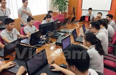 Comparten en Vietnam experiencias europeas sobre transferencia de tecnología 