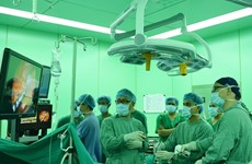 Reportan primeras aplicaciones de inteligencia artificial en la medicina de Vietnam