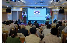 Impulsa Asociación de Amistad Vietnam-Laos intercambios populares