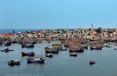 Destacan desempeño de la policía marítima de Vietnam en cooperación internacional sobre la pesca 