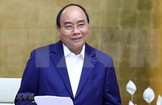 Orienta el Gobierno de Vietnam las tareas principales para 2019