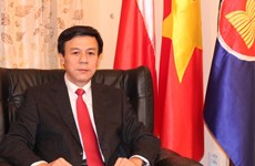 Visita del premier vietnamita a la República Checa abre nueva etapa en relaciones bilaterales