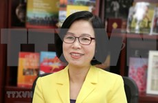 Apuesta Agencia Vietnamita de Noticias por fortalecer el profesionalismo y la creatividad del periodismo