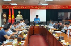 Celebrarán en Vietnam numerosas actividades en Mes del Obrero 