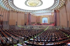 Felicita Vietnam a nuevos dirigentes norcoreanos 