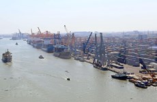 Reportan fuerte crecimiento de carga marítima en Vietnam durante primer trimestre de 2019