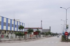 Resaltan expertos atracción de bienes raíces industriales en Vietnam