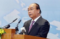 Promoverá viaje a China del Primer Ministro  de Vietnam la cooperación por la prosperidad regional