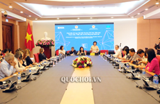 Promueven en Vietnam desarrollo de espacios culturales y creativos 