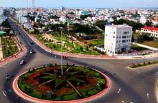 Impulsan desarrollo verde en urbe vietnamita con asistencia del Banco Asiático de Desarrollo