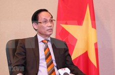 Asistencia del premier al Foro de Franja y Ruta refuerza papel de Vietnam en integración global