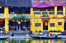 Consideran a Vietnam entre los mejores destinos turísticos para jubilados
