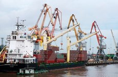 Aumentan exportaciones de Vietnam en primer cuatrimestre de 2019