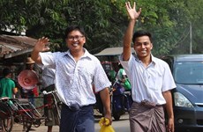   Anuncia Myanmar amnistía para miles de prisioneros por fiesta de año nuevo