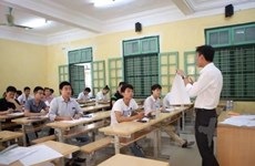 Debaten en Vietnam desafíos de la educación universitaria en la comunidad francófona