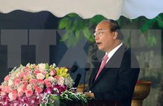 Insta premier de Vietnam a provincia de Thanh Hoa a mejorar infraestructuras 