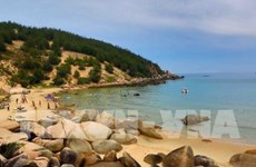 Ciudad vietnamita de Quy Nhon, nuevo destino para vacaciones de playa 