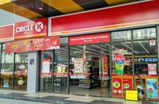 Tiendas de conveniencia, nueva tendencia para consumidores vietnamitas