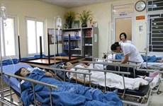 Capacitarán en Alemania a más de 200 enfermeros vietnamitas 