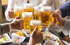 Vaticinan que consumo de cerveza en Vietnam ascenderá a casi ocho mil millones de dólares en 2019