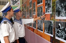 Conmemoran en Da Nang aniversario 60 de apertura de la legendaria ruta Ho Chi Minh