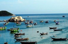 Anuncian en Vietnam Mes de Acción por el Medio Ambiente y Semana del Mar e Islas