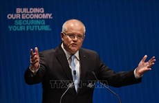 Felicita premier vietnamita al Gobierno de Australia por el éxito de las elecciones federales 