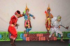 Declaran al arte escénico Ro Bam como Patrimonio Cultural Intangible nacional