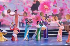 Festival de música en Vietnam fomentará cooperación cultural en la ASEAN 