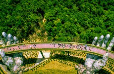 Desarrollará Vietnam programa de promoción turística en Corea del Sur en junio próximo