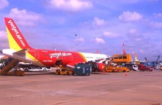 Inaugura aerolínea Vietjet vuelos entre Ciudad Ho Chi Minh a Bali