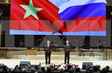 Destacan significado de gira del primer ministro de Vietnam por Rusia, Noruega y Suecia 