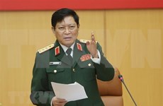 Asistirá Vietnam a diálogo de seguridad Shangri-La en Singapur 