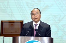 Insta premier vietnamita a Viettel a esforzarse para ser grupo líder mundial en telecomunicaciones