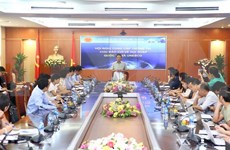 Promueve Vietnam proceso de integración internacional
