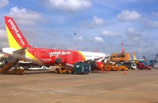 Ofrece aerolínea vietnamita de bajo costo boletos de súper ahorro