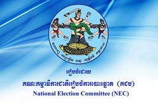 Camboya anuncia resultados oficiales de las elecciones de consejos locales 