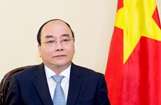 Vietnam dispuesto a unirse a esfuerzos internacionales por la paz y desarrollo 