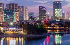 Aspira Hanoi a ingresar en la Red de Ciudades Creativas de la UNESCO