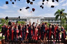 Impulsan universidades vietnamitas la internacionalización