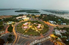 Respalda ciudad vietnamita de Can Tho a inversores japoneses