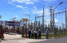Inauguran dos nuevas plantas solares en Vietnam construidas con participación de Tailandia