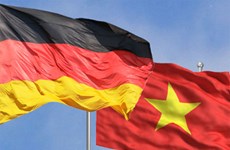 Destacan cooperación eficaz entre Ciudad Ho Chi Minh y Alemania