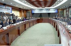 Resalta viceprimer ministro vietnamita potencial de las inversiones sudcoreanas en su país