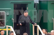 Valora  la ASEAN invitar al presidente norcoreano Kim Jong-un  a cumbre especial en Corea del Sur