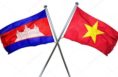 Felicita Vietnam a Partido Popular de Camboya en ocasión de su fundación 