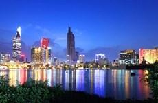 Ciudad Ho Chi Minh –  destino turístico emergente del mundo 