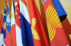 Llaman en Indonesia al fortalecimiento de la voz común de la ASEAN sobre el Mar del Este 