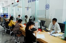 Reportan en Vietnam casi 13 mil empresas nuevas en seis meses
