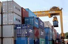 Simplificará nuevo TLC entre Vietnam y la UE los procedimientos aduaneros 